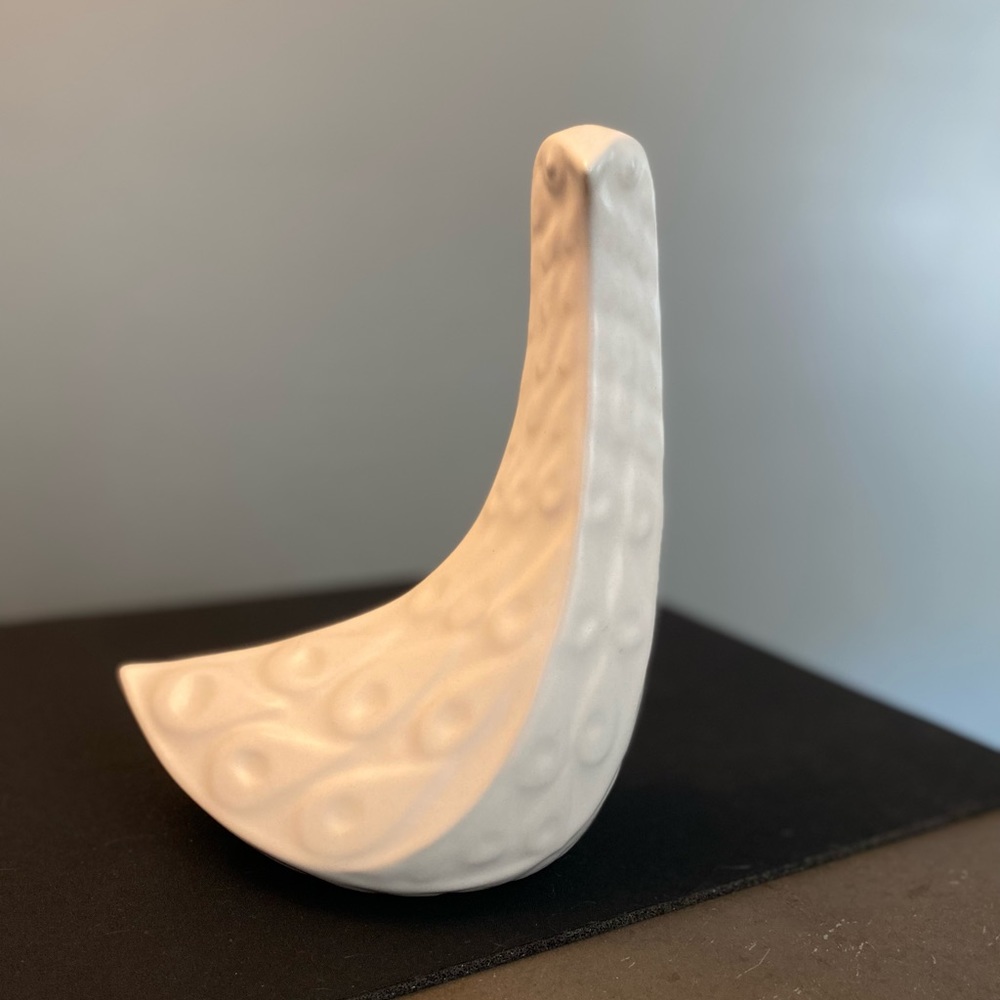 Jonathan Adler - white bird